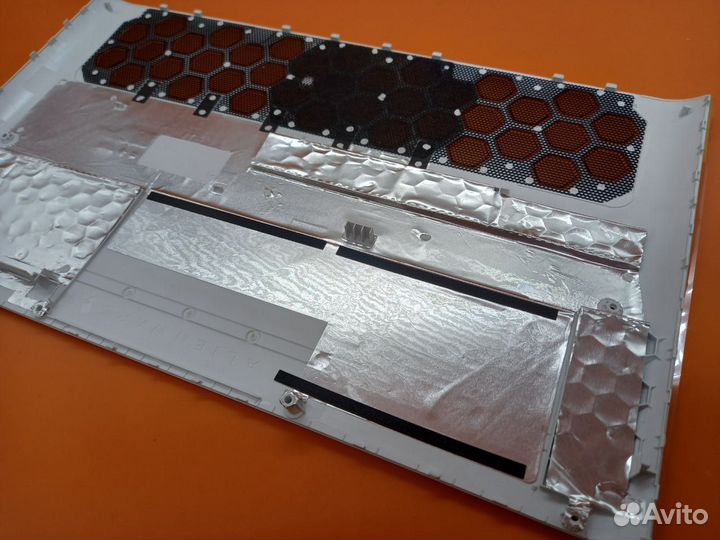 34330 Нижняя крышка ноутбука dell Alienware чехол
