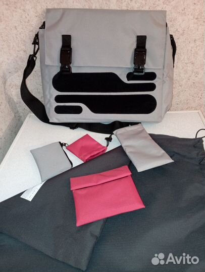 Сумка для гаджетов