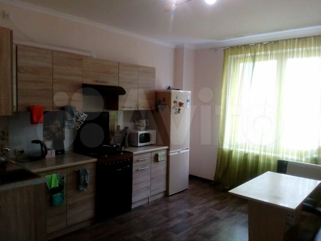 Комната 21 м² в 3-к., 6/24 эт.