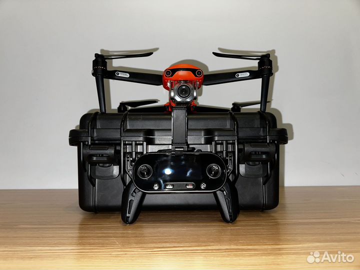 Autel EVO 2 PRO V2 6K