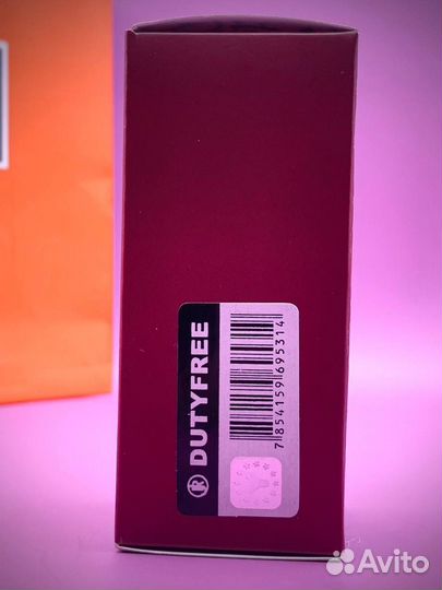 Духи аттар хаяти 30мл ОАЭ