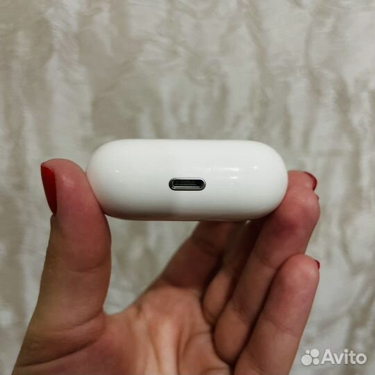 Наушники Apple Airpods 3 в идеальном состоянии