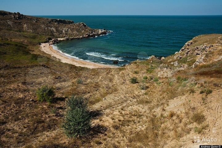 Участок 12 сот. (СНТ, ДНП)