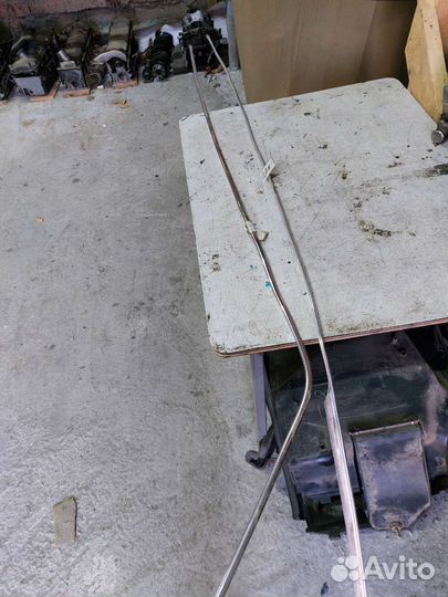 Молдинг крыши bmw e28