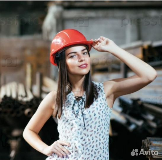 Комплектовщик в распределительный центр