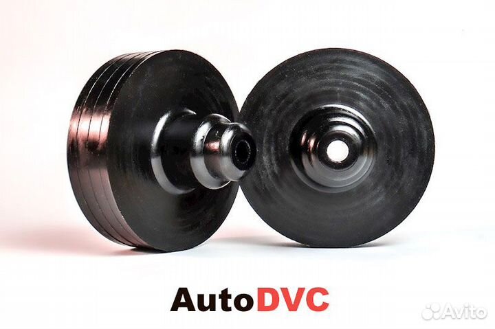 Проставки клиренса 30мм Kia Sportage I 1993-06 зад