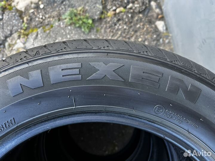 Nexen N'Fera SU4 185/65 R15 88H