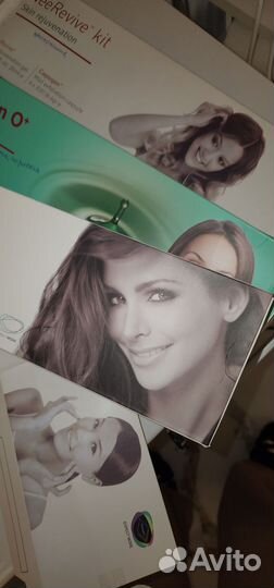 Аппаратная косметология