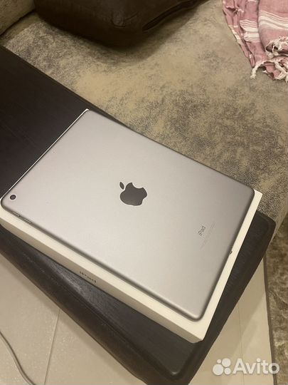 iPad 5 поколения