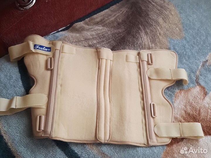 Бандаж на колено