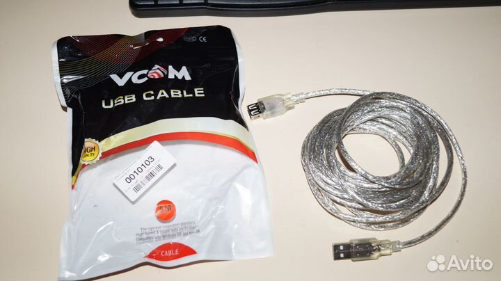 USB Удлинетель