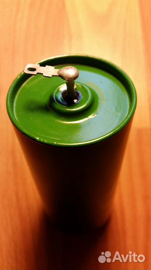 Конденсатор К75-10В 0.47мкФ 1000В 50Hz