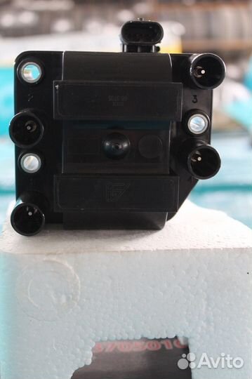 Катушка зажигания Лада 2111