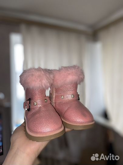 Угги детские 23
