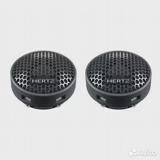 Акустика Hertz DSK 165.3