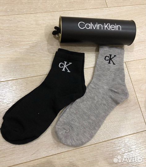 Подарочный набор носков