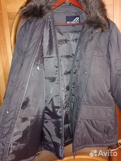 Куртка мужская