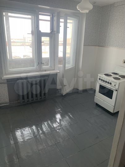 1-к. квартира, 32,5 м², 4/5 эт.