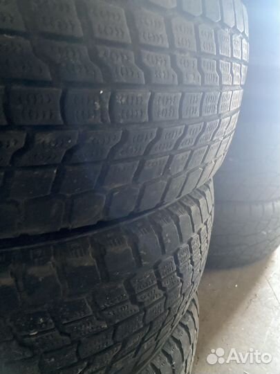 Yokohama Geolandar I/T G072 225/65 R17 101Q