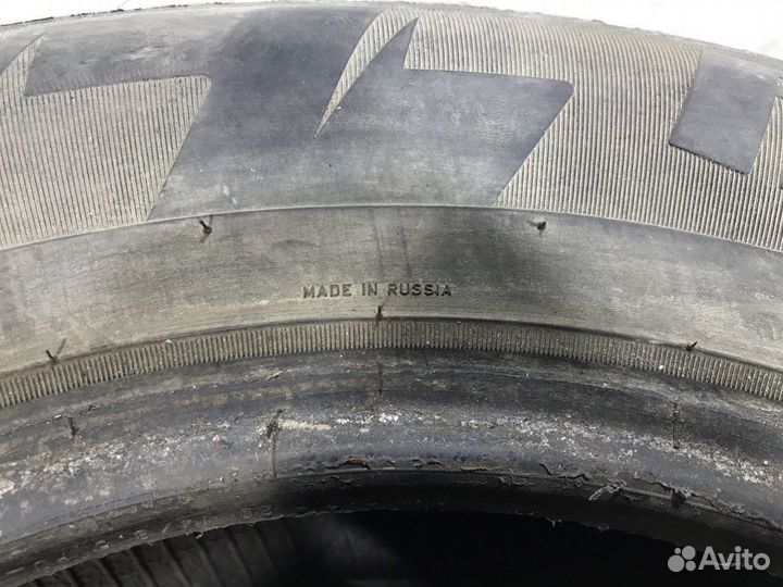 Pirelli Ice Zero 185/65 R14 86T