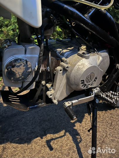 Питбайк kayo 125