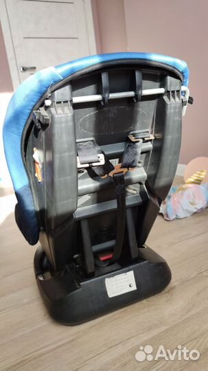 Детское автокресло от 0 до 18кг
