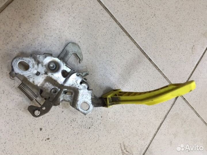 Замок капота Citroen C3 Picasso EP3 2010