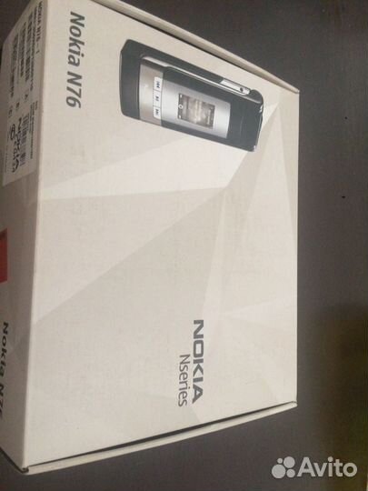 Аксессуары от телефонов nokia N серии