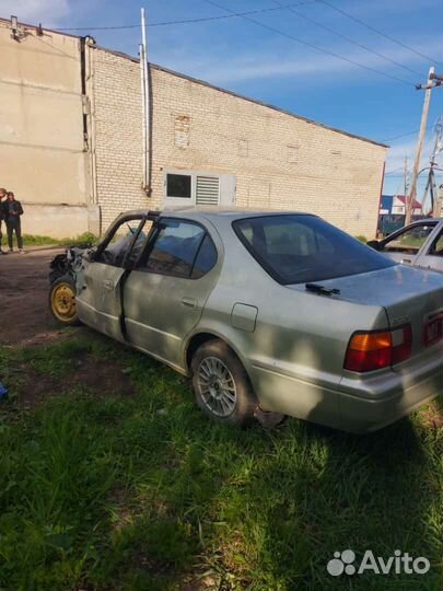 Toyota Camry на разбор