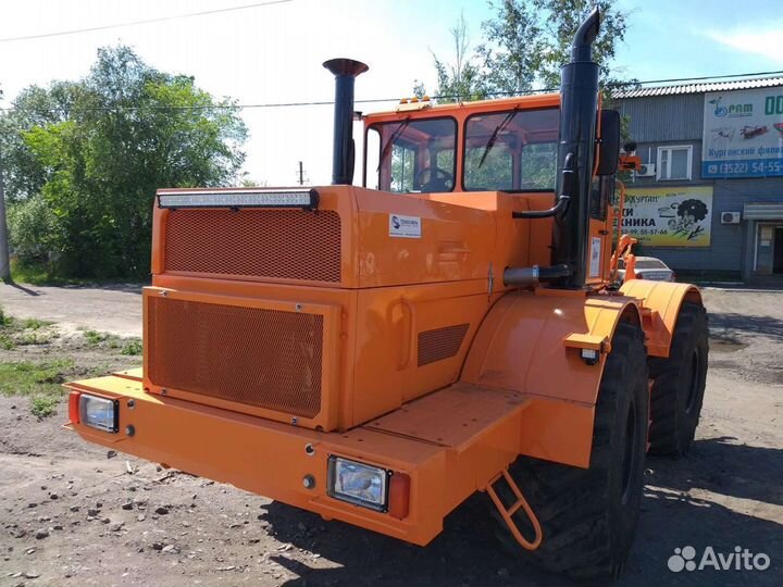 Трактор Кировец К-700, 2024