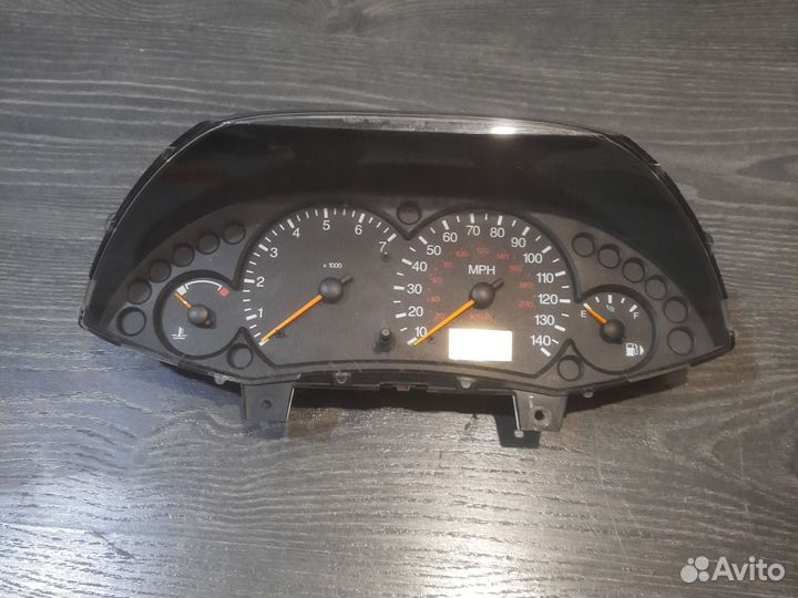 Щиток приборов ford Focus 1 (98-05)