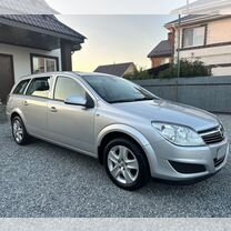 Opel Astra 1.8 AT, 2011, 123 000 км, с пробегом, цена 875 000 руб.