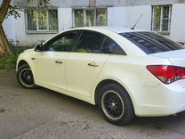 Chevrolet Cruze 1.8 MT, 2012, 255 314 км, с пробегом, цена 740 000 руб.