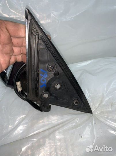 Зеркало левое Audi A6