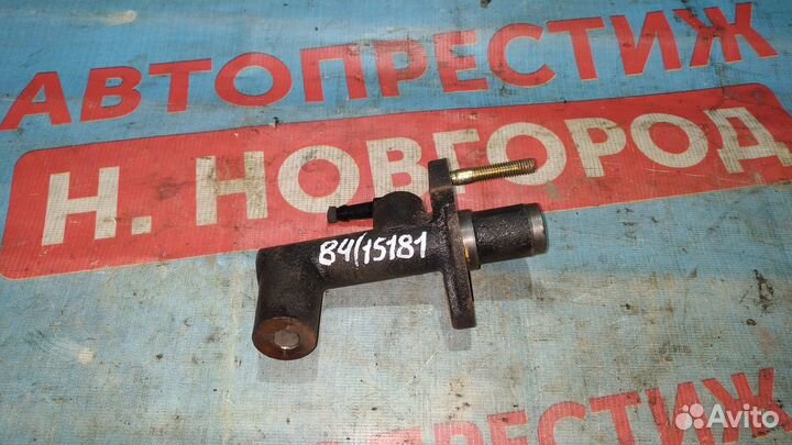 Главный цилиндр сцепления Мазда 6 GG