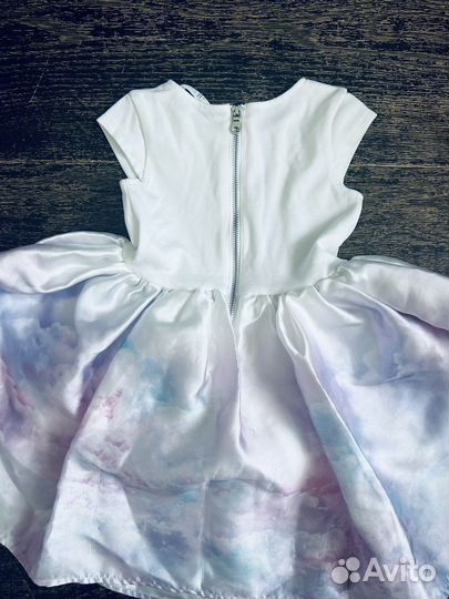 Платье hm 104 для девочки