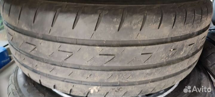 Колёса летние R16 для Вольво S40 V50 C30