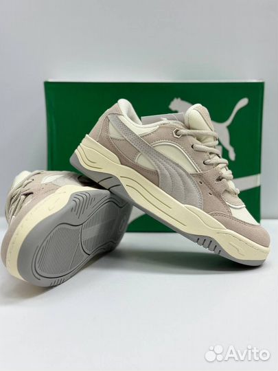 Кроссовки puma 180sk8 tones