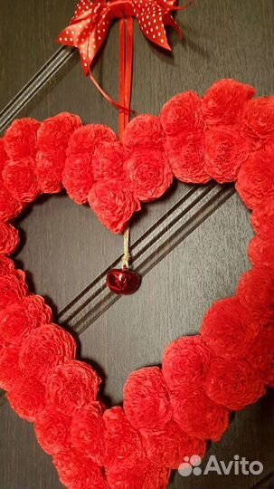 Украшение интерьера