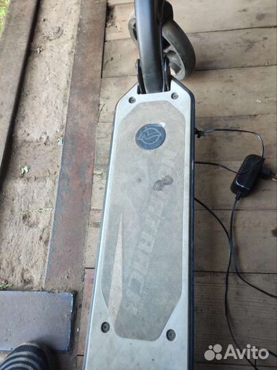 Электро самокат