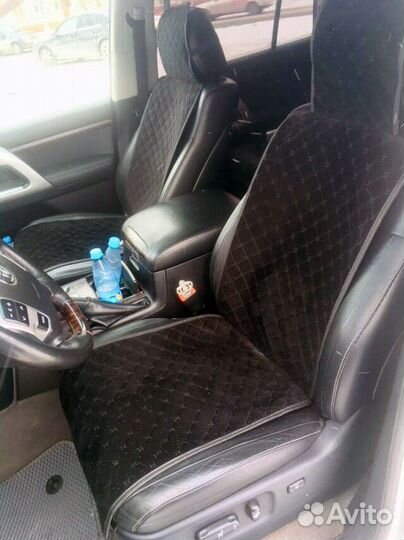 Накидки на сиденья любого автомобиля