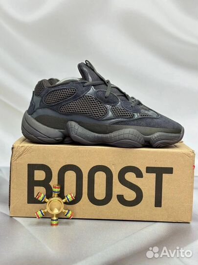 Кроссовки Adidas yeezy boost 500