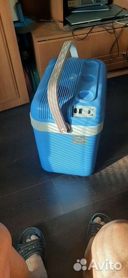 Автохолодильник бу