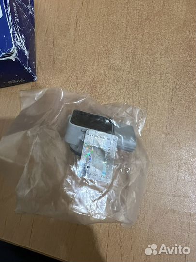 Парктроник Hyundai genesis