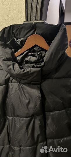 Куртка зимняя женская