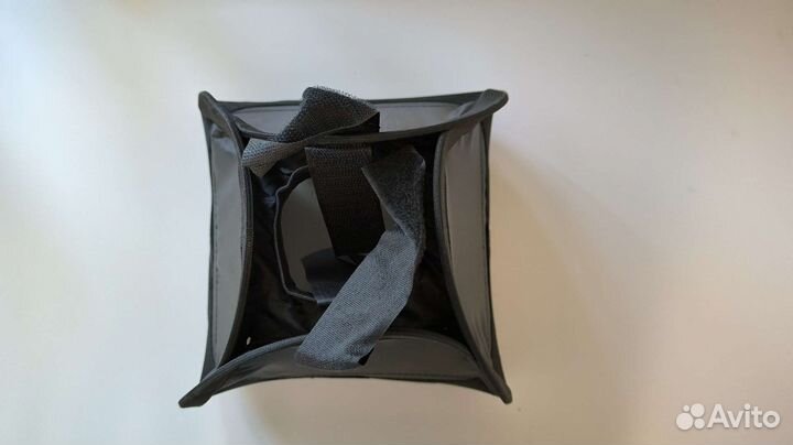 Рассеиватель для вспышки