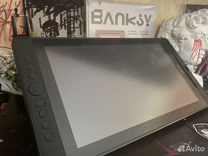 Графический планшет