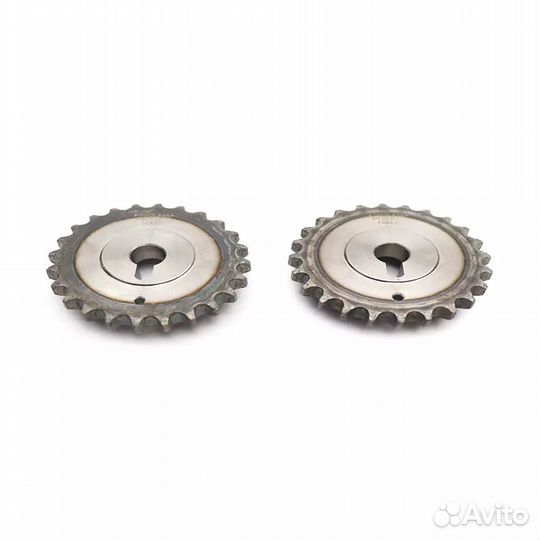 Комплект цепи грм KIA Sorento (D4CB)