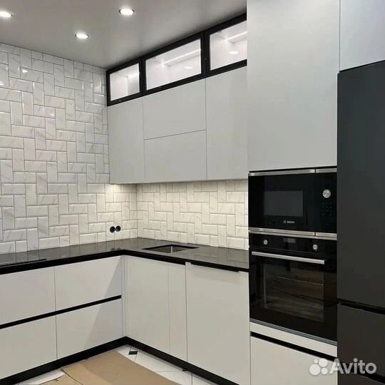 Кухни на заказ