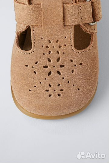 Сандали Zara kids 20